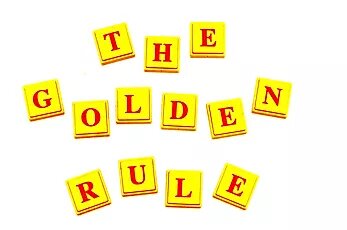 the-golden-rule - Northland Auto Solutions | Insurance and Dealership Solutions | Burnsville, MN