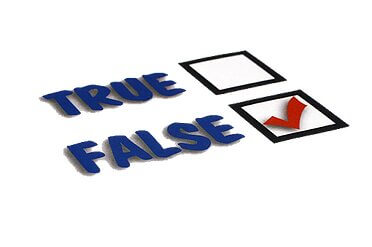 true-false - Northland Auto Solutions | Insurance and Dealership Solutions | Burnsville, MN